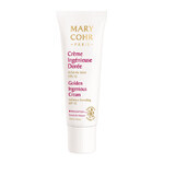 Mary Cohr Creme Ingenieuse Doree pigment crème SPF 15 met verhelderend effect 30ml