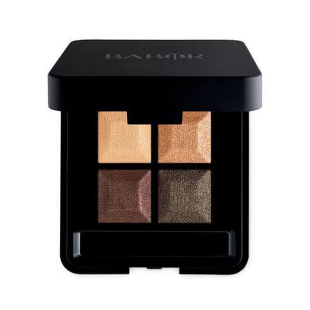 Ombretto Babor Eye Shadow Quattro 03 lucido 4g