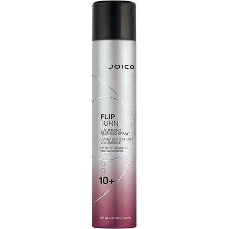 Lacca per capelli Flip Turn Volumizing Finishing Spray, 325 ml, Joico