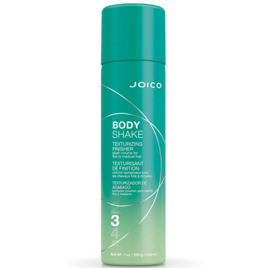 Joico Body Shake Texturizing Finisher 250ml