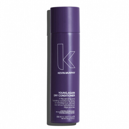 Fissativo-trattamento Kevin Murphy Young.Again Dry Conditioner effetto rivitalizzante e idratante 250ml