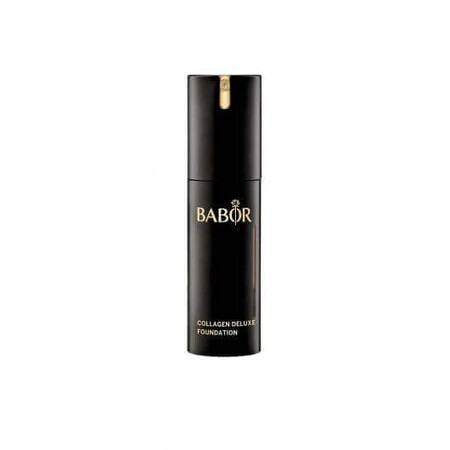 Fondotinta Babor Collagen Deluxe Foundation 01 porcellana 30ml