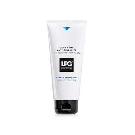 LPG Anti- Cellulitis Gel-Crème 200ml