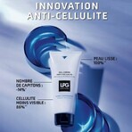 LPG Anti- Cellulitis Gel-Crème 200ml