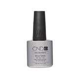 Gel modellante CND Gloss Brisa Clear Top Coat 14g