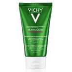 Vichy Normaderm - Crema Detergente Opacizzante all Argilla, 125ml