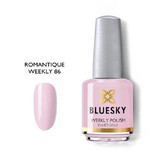 Bluesky Romantic Nagellak 15ml