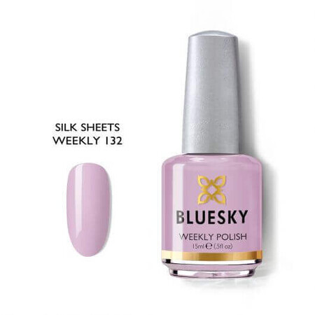 Bluesky Silk Sheets Nagellack 15ml