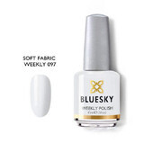 Bluesky Soft Fabric Nail Polish 15ml