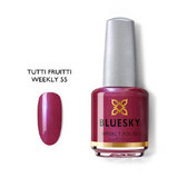 Lac de unghii Bluesky Tutti Fruitti 15ml