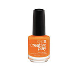 Esmalte de uñas semanal CND Creative Play Hold on Bright! 13,6 ml