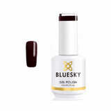 Smalto semipermanente Bluesky UV Bloodshot 15ml