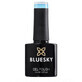 Smalto semipermanente Bluesky UV Blue Splash 10ml