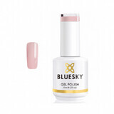 Semi-permanent nail polish Bluesky UV Field Fox 15ml 