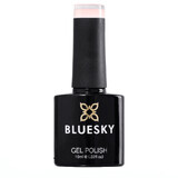 Semi-permanent nail polish Bluesky UV Naked Naivete 10ml 