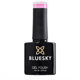 Semipermanente nagellak Bluesky UV Pink Memory 10ml 