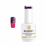 Bluesky UV Thermische Semi Permanente Nagellak Ocean Voyage 15ml