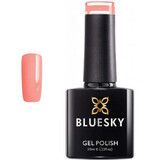 Semi-permanent nail polish Bluesky UV Tulip Lover 10ml