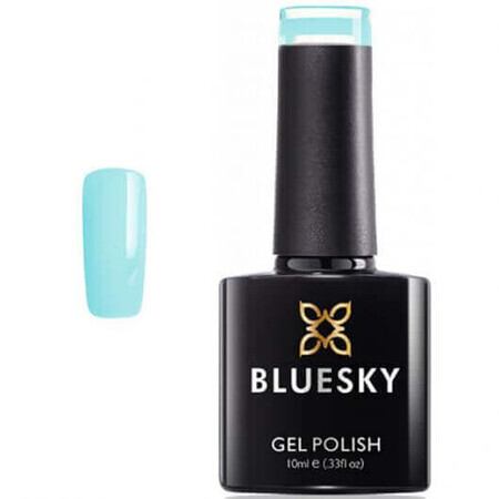 Bluesky UV Water Games Semi Permanent Nail Polish 10ml