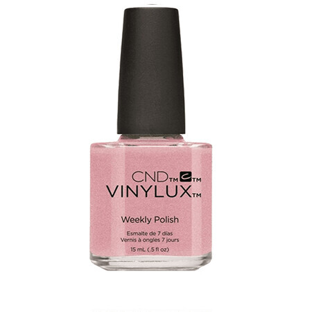 Weekly nail polish CND Vinylux Fragrant Fresia 15 ml