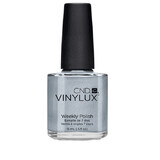 CND Vinylux Silver Chrome smalto settimanale 15 ml