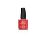 CND Vinylux Wild Romantic Collection Esmalte de uñas Soft Flame Weekly 15 ml