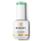 Semi-permanent nail polish Bluesky UV You Rule You Wish 15ml