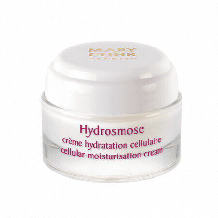 Hydrosmose Crème Visage, 50 ml, Mary Cohr