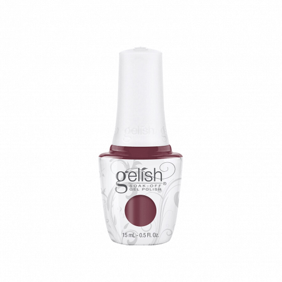 Smalto semipermanente Gelish UV Figure 8S & Heartbr 15ml