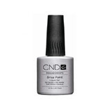 CND Brisa Brisa Paint Gel Líquido Opaco Blanco Suave 13ml