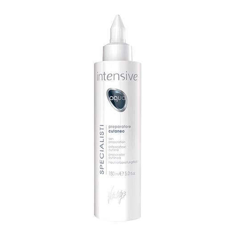 Vitality's Skin Preparation lozione per cuoio capelluto sensibile 150ml