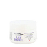 Goldwell Dualsenses Just Smooth Maschera per capelli anti-crespo 200ml