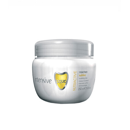 Vitality's Maschera nutriente per capelli per l'idratazione 250ml