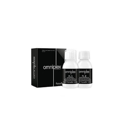 Farmavita Omniplex N 3 Miracle At Home 150ml