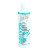 Oxidante Vitality's 40 Crema Volumen 250ml