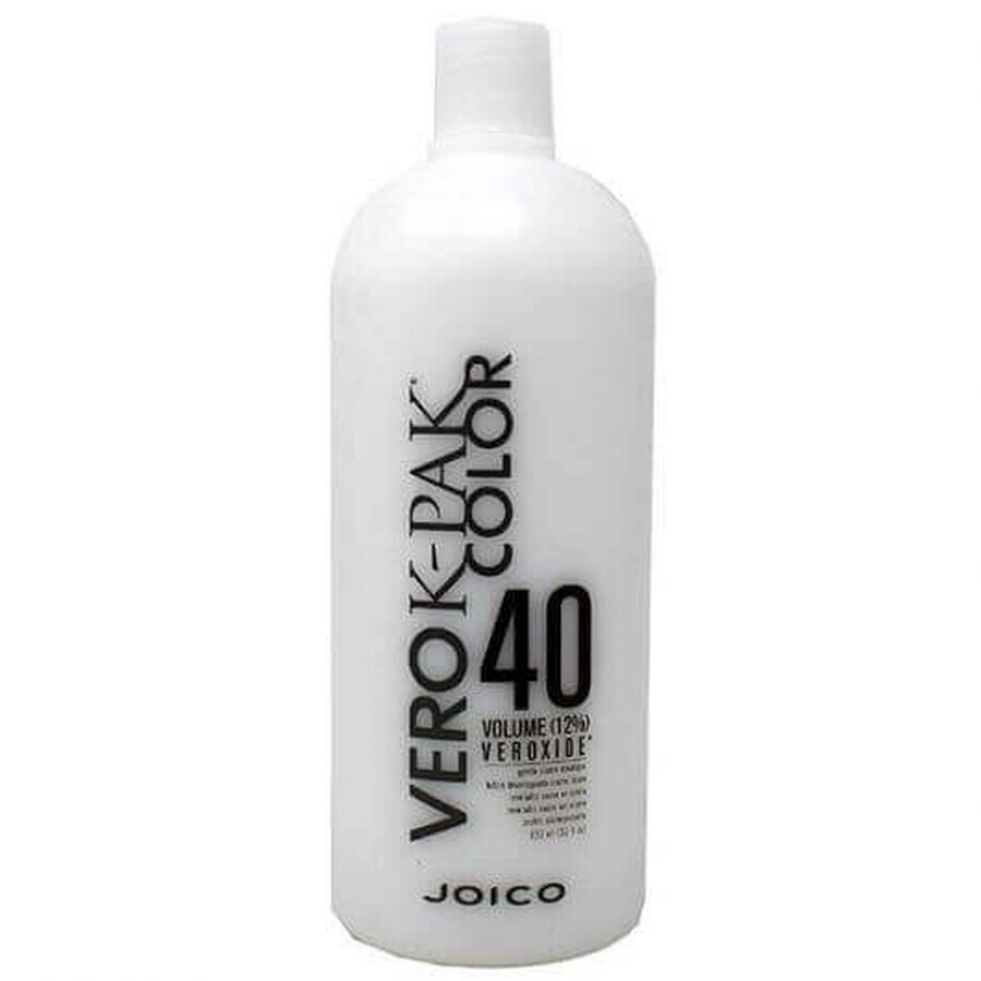 Ossidante Joico Vero K-Pak Verossido Vol 40 950ml