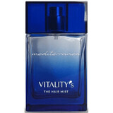 Profumo per capelli Vitality's Mediterranea The Hair Mist 50ml