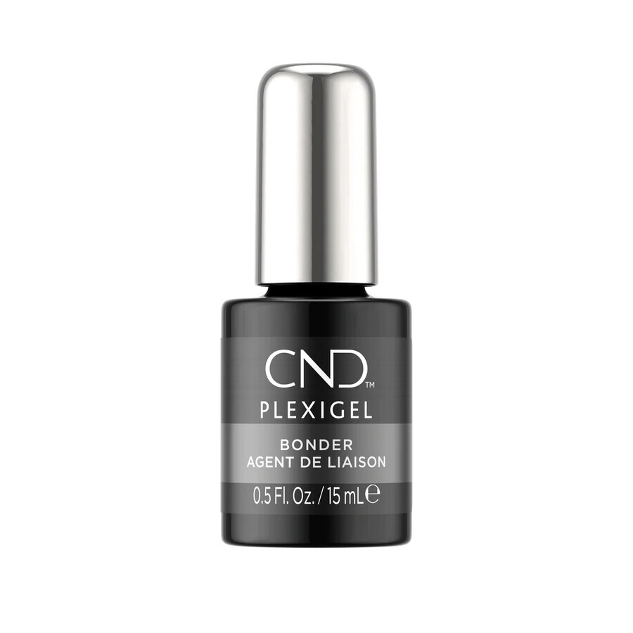 Primer per unghie Plexigel Bonder, 15 ml, CND 