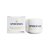 Crema viso con pappa reale e vitamina A Apidermin, 30 ml, Complex Apicol Veceslav