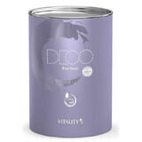 Vitality's DECO Polvere decolorante a mano libera 400gr