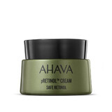 Ahava pRetinol - Cream Crema Viso Anti Rughe Idratante, 50ml