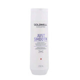 Goldwell Dualsenses Just Smooth Taming Shampoo 250 ml