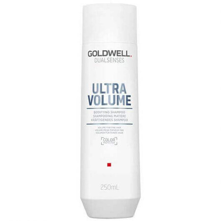 Shampoo Goldwell Dualsenses Ultra Volume per volume 250ml