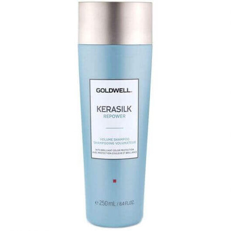 Shampoo Goldwell Kerasilk Repower per volume 250ml