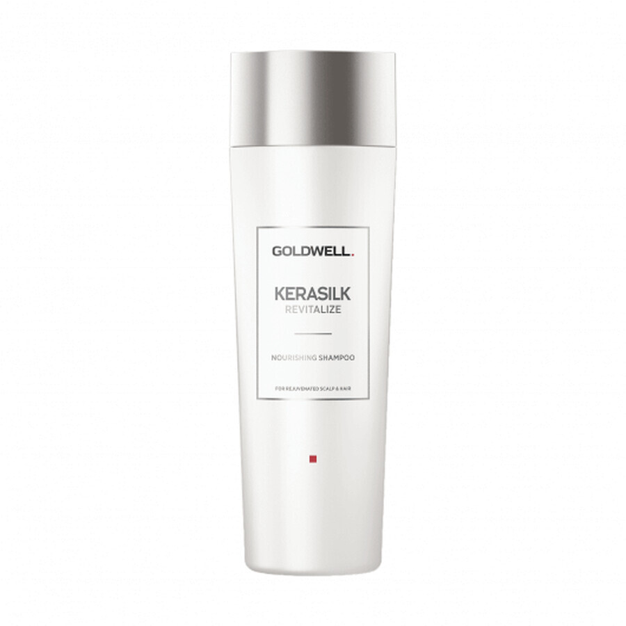 Goldwell Kerasilk Revitalize Shampoo idratante nutriente 250ml