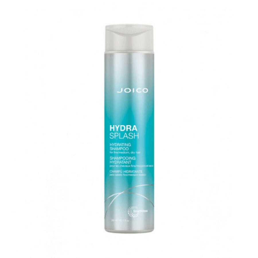 Joico HydraSplash shampoo idratante per capelli fini e secchi 300ml