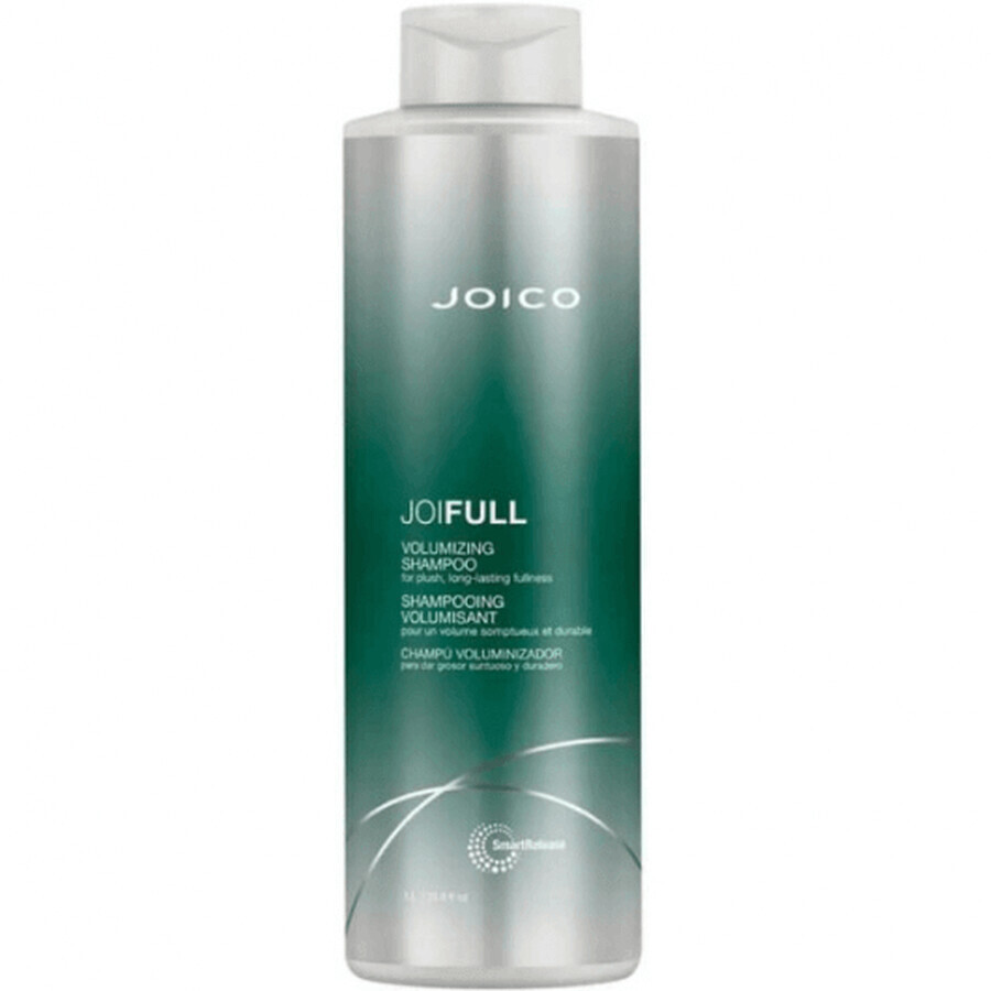 Joico JoiFull Volumizing Shampoo rivitalizzante e volumizzante 1000ml