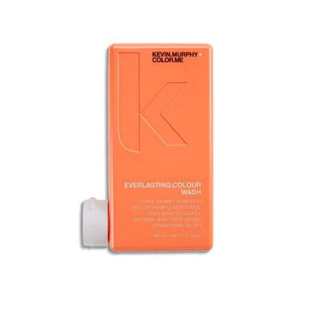 Kevin Murphy Everlasting.Colour Wash shampoo per la protezione del colore 250ml