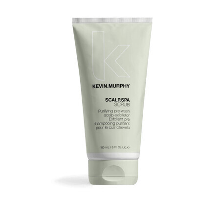 Scrub pentru scalp si par Kevin Murphy Scalp.Spa Scrub efect purificator 180 ml