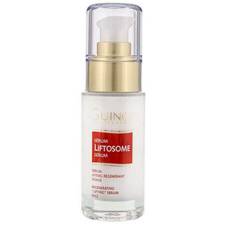 Guinot Liftosoma siero con tripla azione liftante 30ml